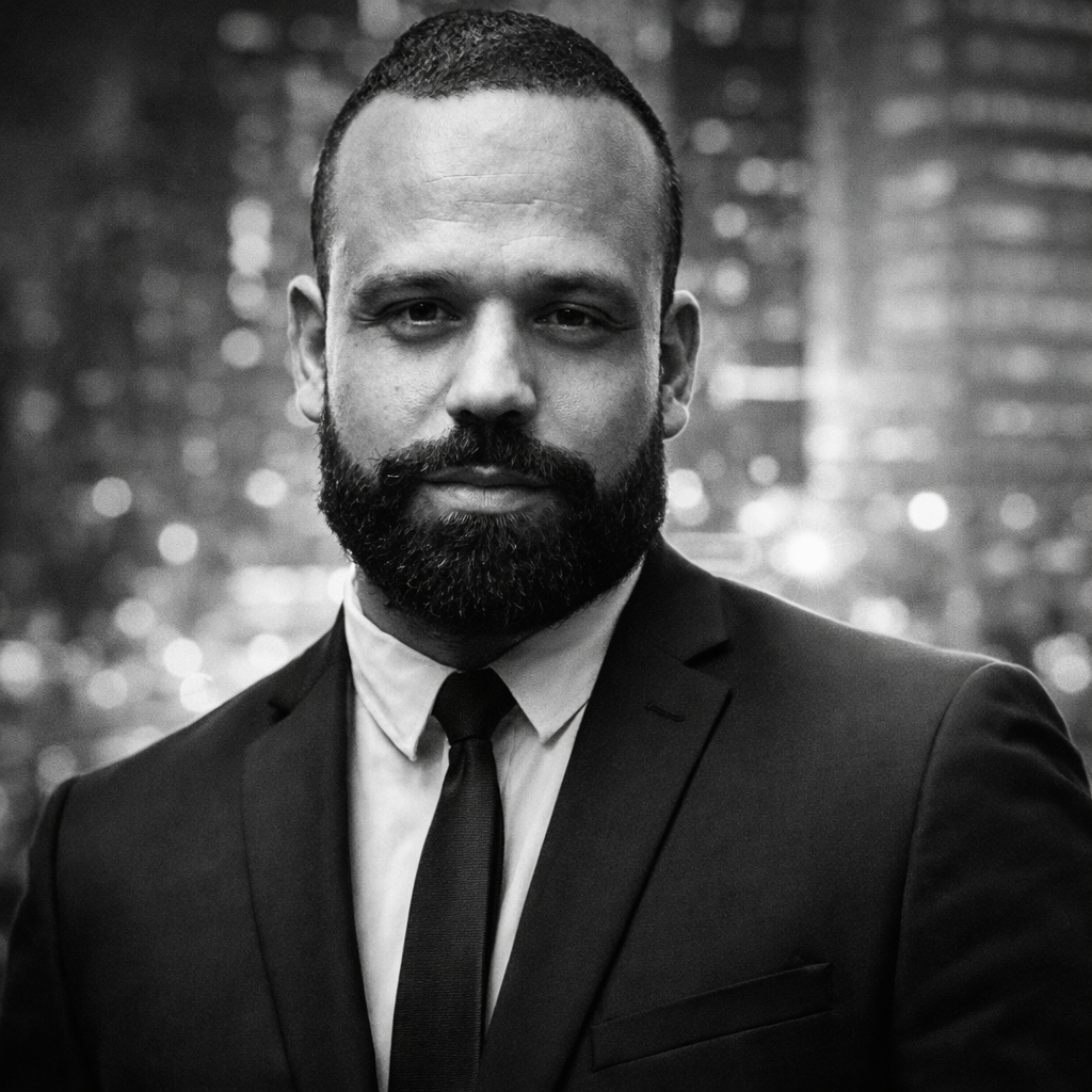 George Skarmoutsos — Founder & Director, Sydney Automation Co.